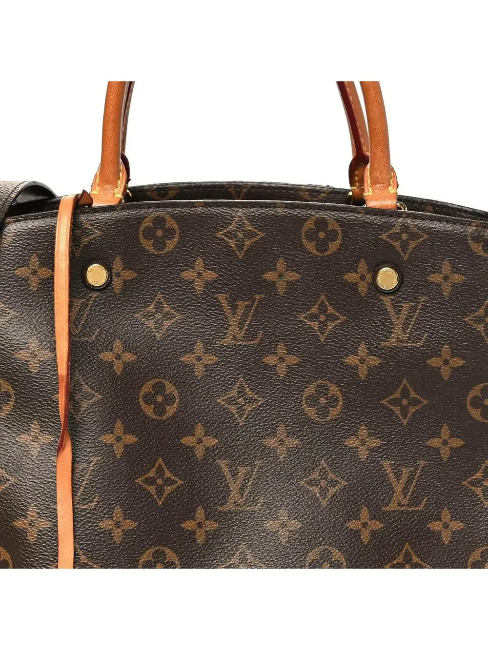 Louis Vuitton Montaigne Mm #283574L13B